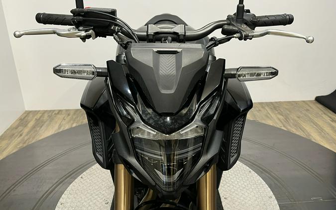 2023 Honda CB500F ABS