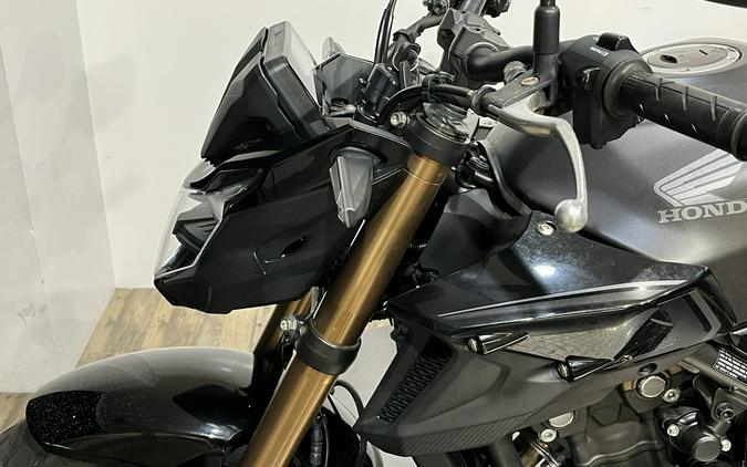 2023 Honda CB500F ABS