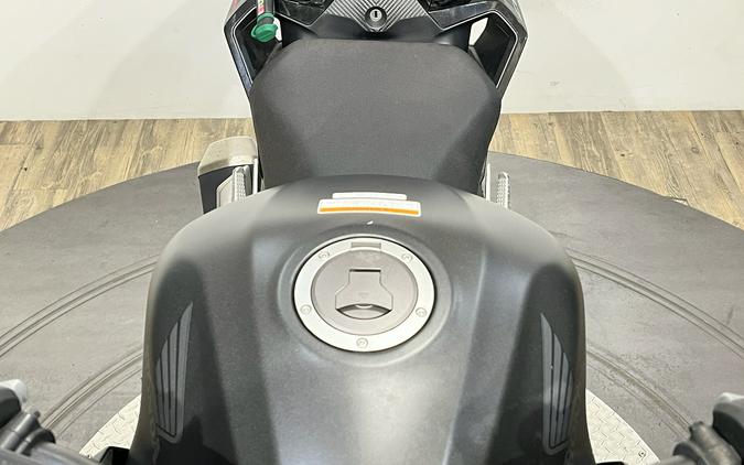 2023 Honda CB500F ABS