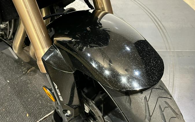 2023 Honda CB500F ABS