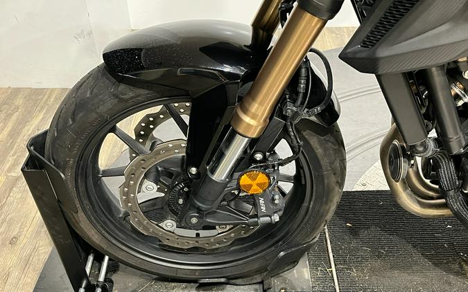 2023 Honda CB500F ABS