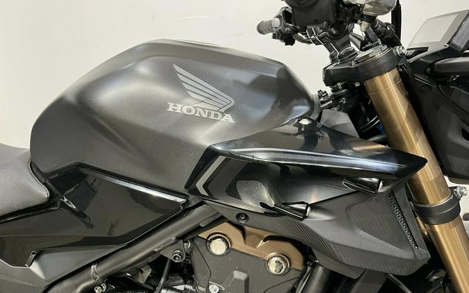 2023 Honda CB500F ABS