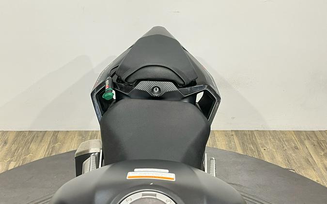 2023 Honda CB500F ABS