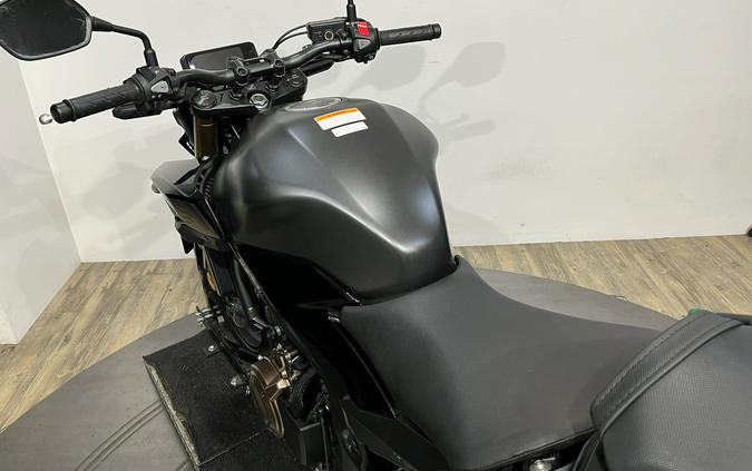2023 Honda CB500F ABS