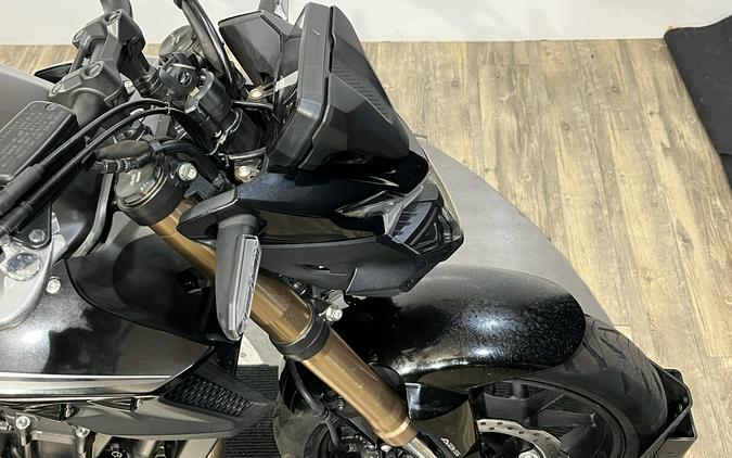 2023 Honda CB500F ABS