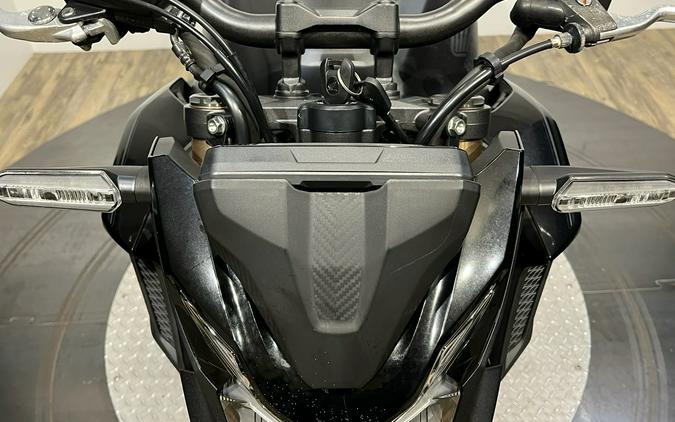 2023 Honda CB500F ABS