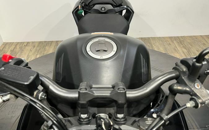 2023 Honda CB500F ABS