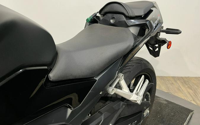 2023 Honda CB500F ABS
