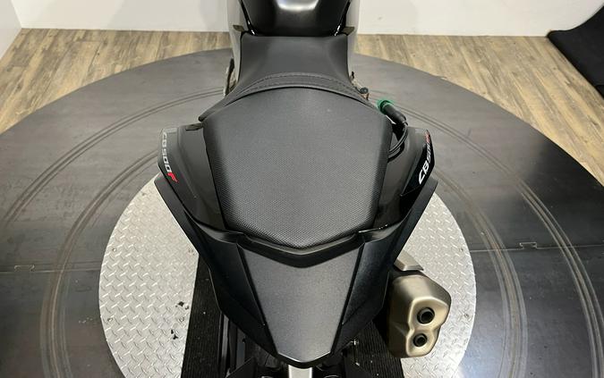 2023 Honda CB500F ABS