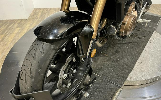 2023 Honda CB500F ABS