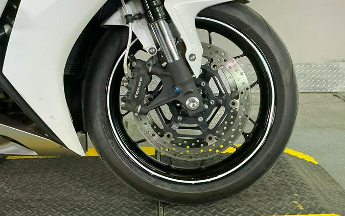 2012 Honda CBR®1000RR