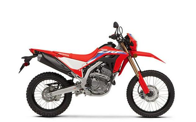 2021 Honda CRF300L Review (14 Dual-Sport Fast Facts)