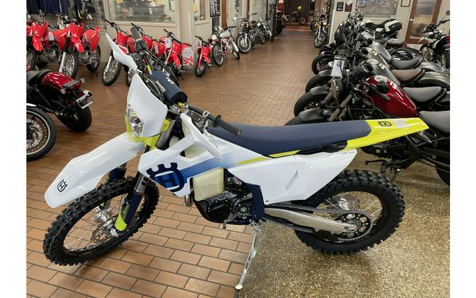 2024 Husqvarna Motorcycles FE 501w