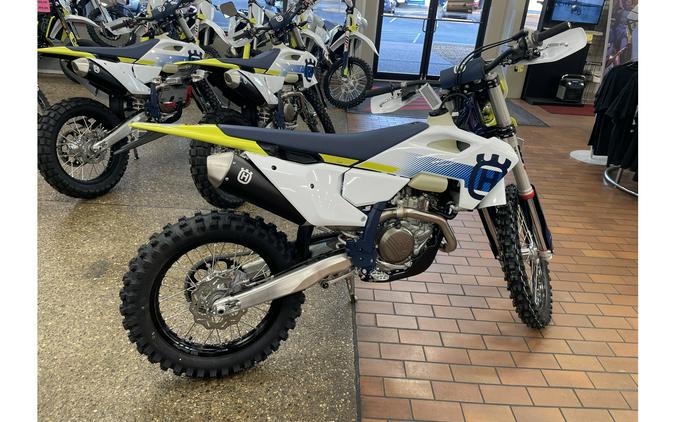 2024 Husqvarna Motorcycles FE 501w