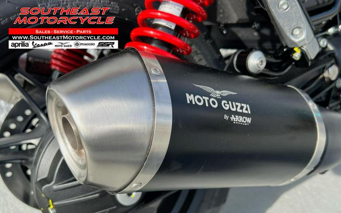 2023 Moto Guzzi V7 Special Edition