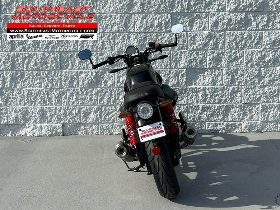 2023 Moto Guzzi V7 Special Edition