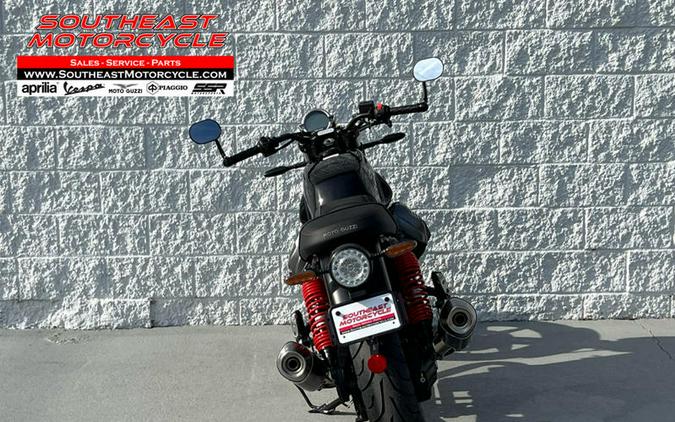 2023 Moto Guzzi V7 Special Edition