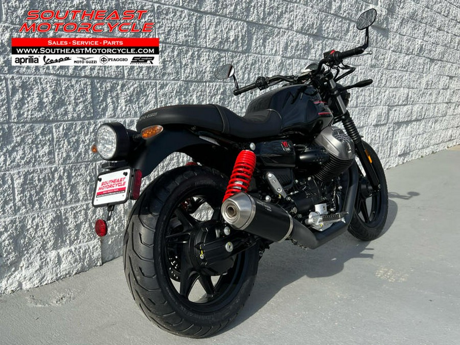 2023 Moto Guzzi V7 Special Edition