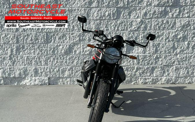 2023 Moto Guzzi V7 Special Edition