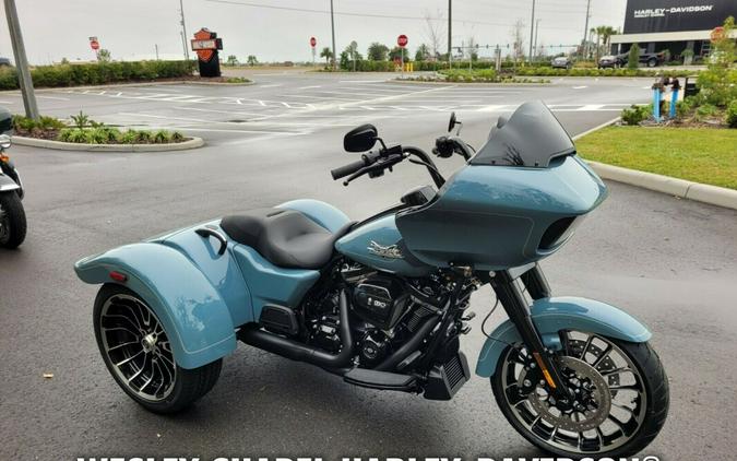 2024 HARLEY-DAVIDSON FLTRT