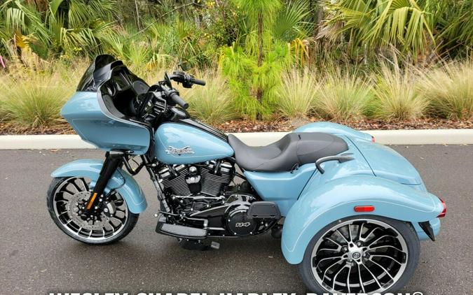 2024 HARLEY-DAVIDSON FLTRT