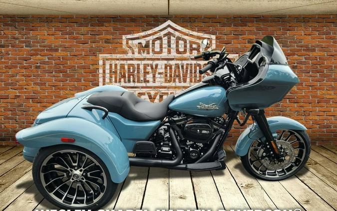 2023 Harley-Davidson Road Glide 3 Trike First Look [5 Fast Facts]