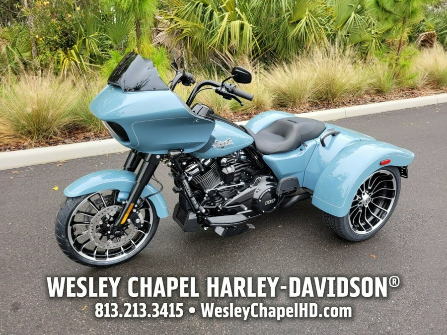 2024 HARLEY-DAVIDSON FLTRT