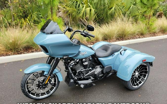 2024 HARLEY-DAVIDSON FLTRT