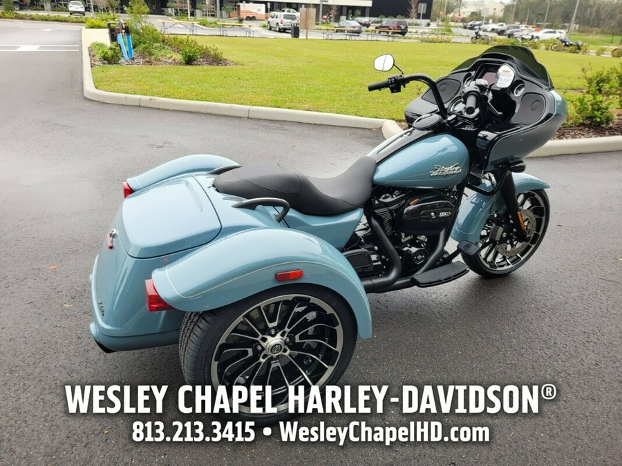 2024 HARLEY-DAVIDSON FLTRT