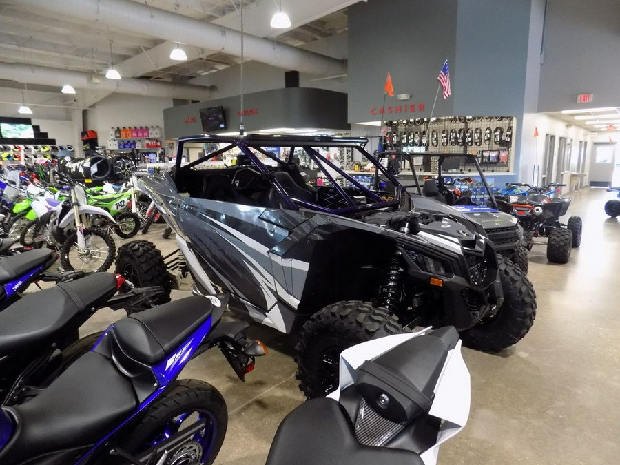 2023 Can-Am® Maverick X3 X rs Turbo RR