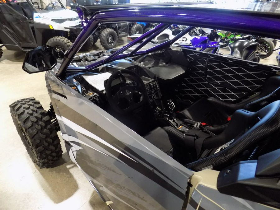 2023 Can-Am® Maverick X3 X rs Turbo RR