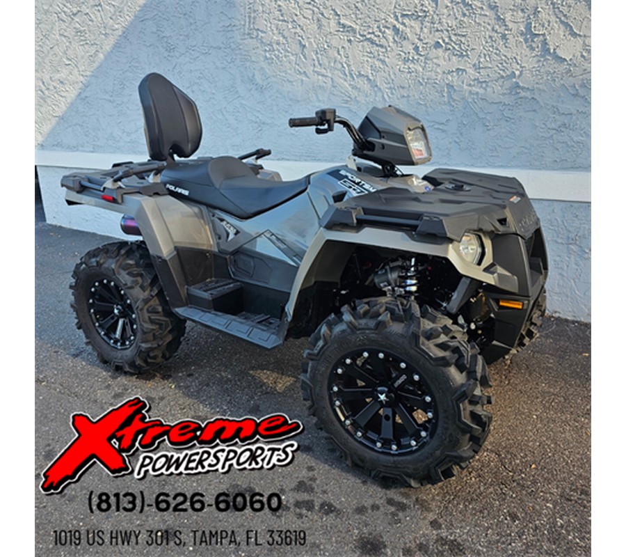 2023 Polaris Sportsman Touring 570 EPS