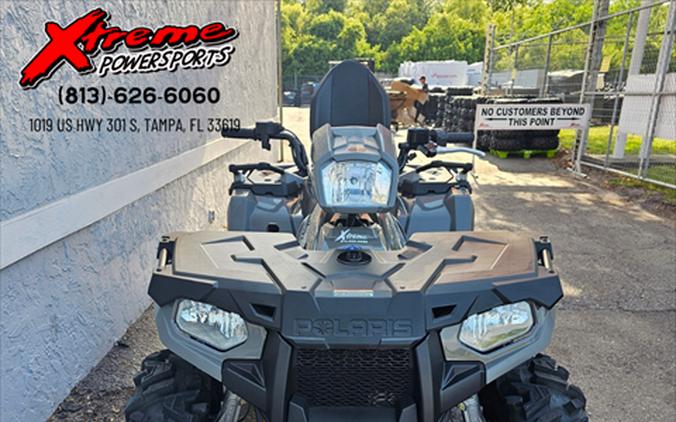 2023 Polaris Sportsman Touring 570 EPS