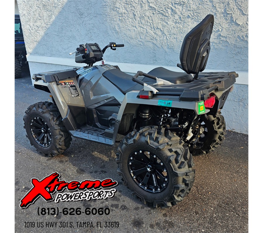 2023 Polaris Sportsman Touring 570 EPS