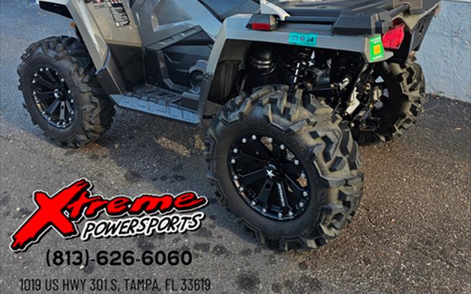 2023 Polaris Sportsman Touring 570 EPS