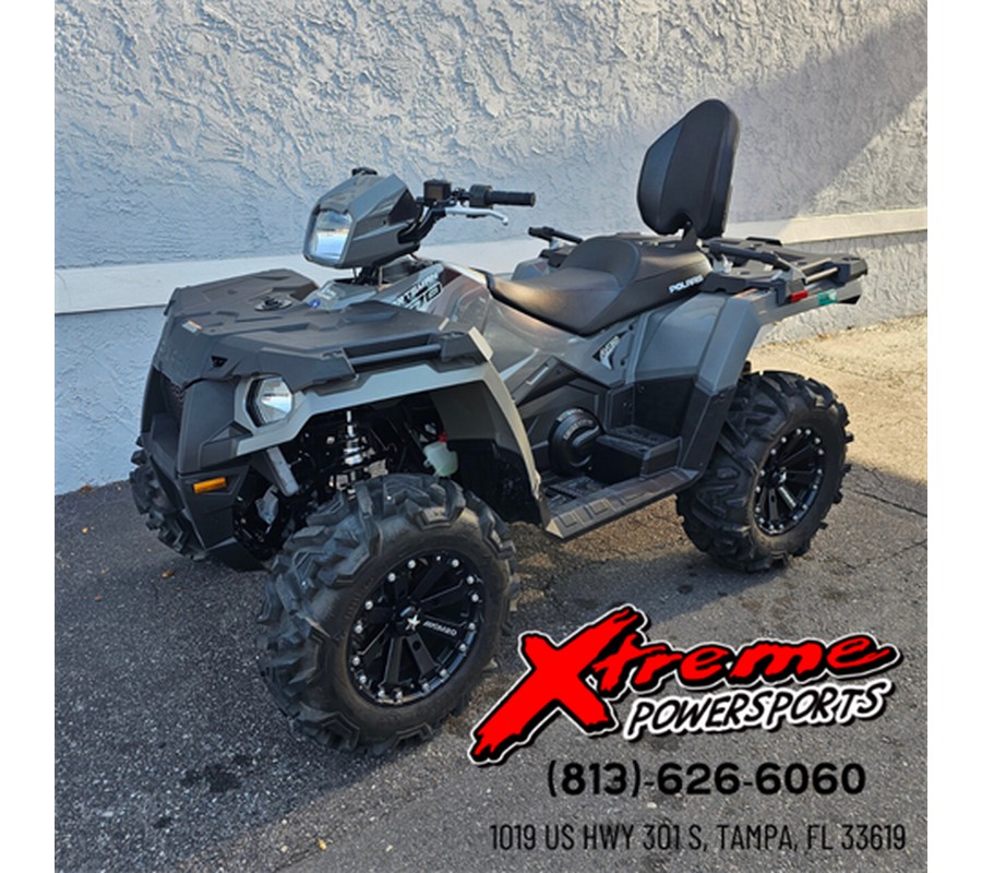 2023 Polaris Sportsman Touring 570 EPS