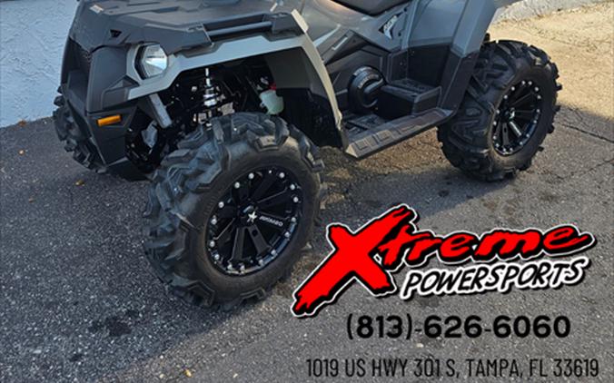 2023 Polaris Sportsman Touring 570 EPS