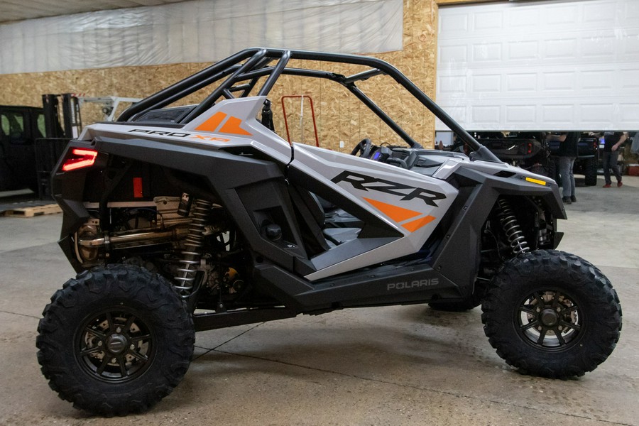 2024 Polaris Industries RZR Pro XP® Sport