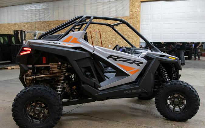 2024 Polaris Industries RZR Pro XP® Sport