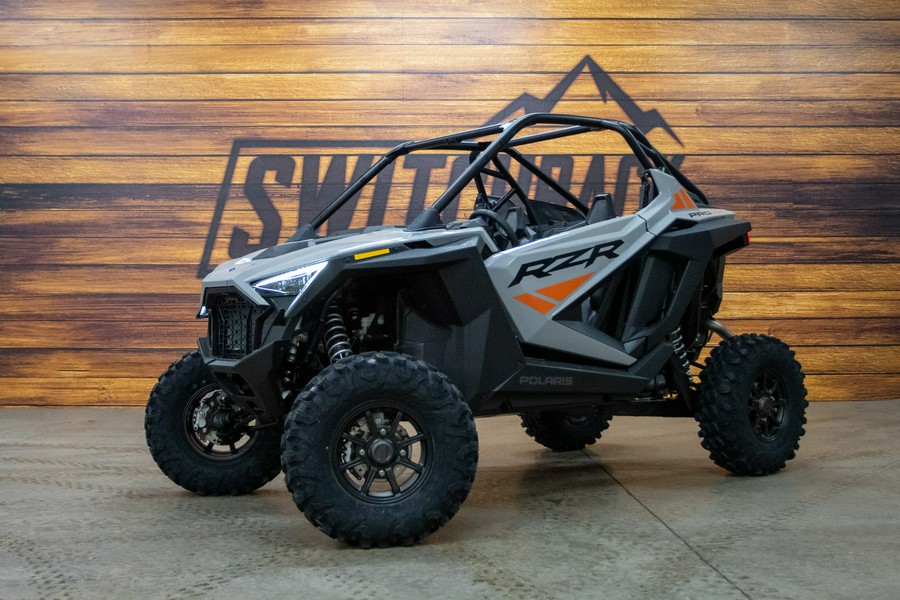 2024 Polaris Industries RZR Pro XP® Sport