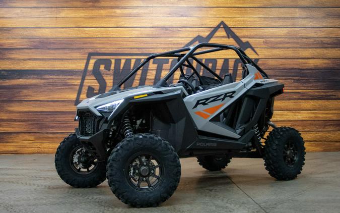 2024 Polaris Industries RZR Pro XP® Sport