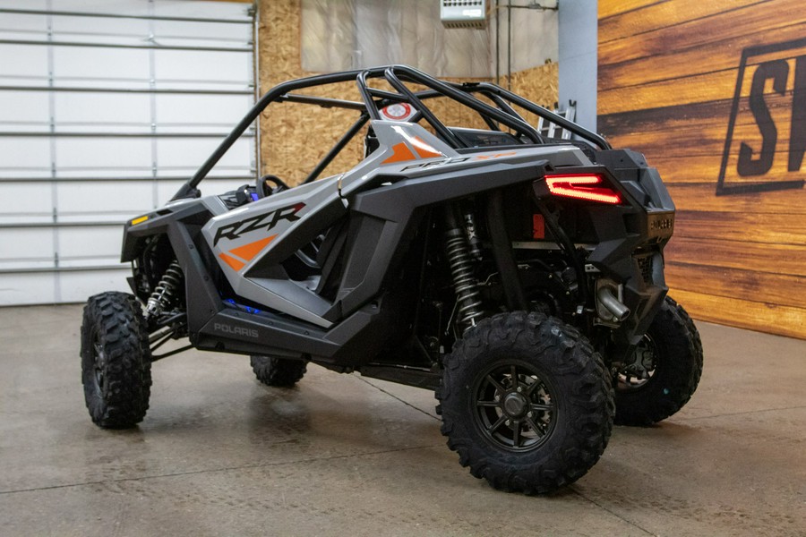 2024 Polaris Industries RZR Pro XP® Sport