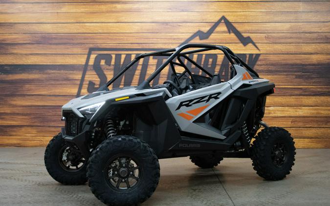 2024 Polaris Industries RZR Pro XP® Sport