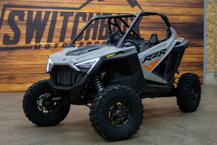 2024 Polaris Industries RZR Pro XP® Sport