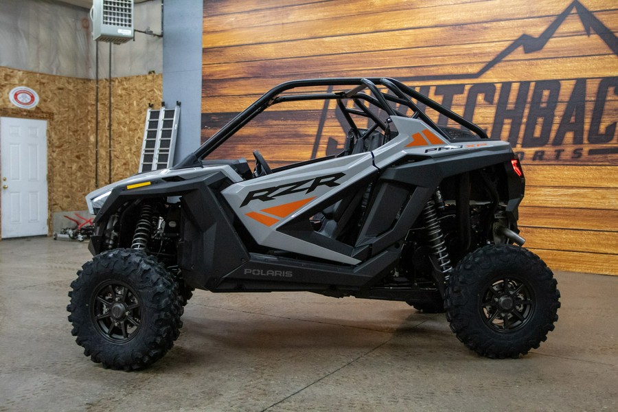 2024 Polaris Industries RZR Pro XP® Sport