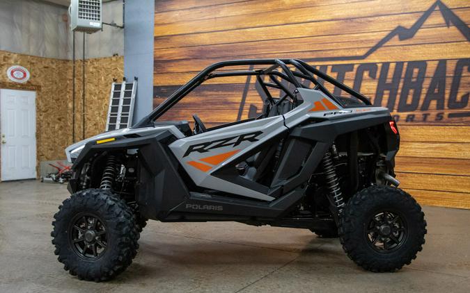 2024 Polaris Industries RZR Pro XP® Sport