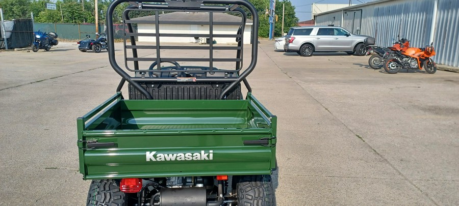 2023 Kawasaki MULE SX™ Base