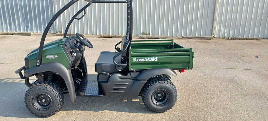 2023 Kawasaki MULE SX™ Base