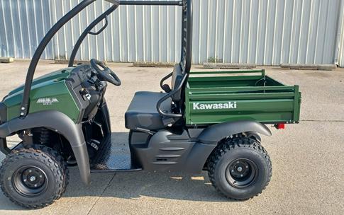 2023 Kawasaki MULE SX™ Base