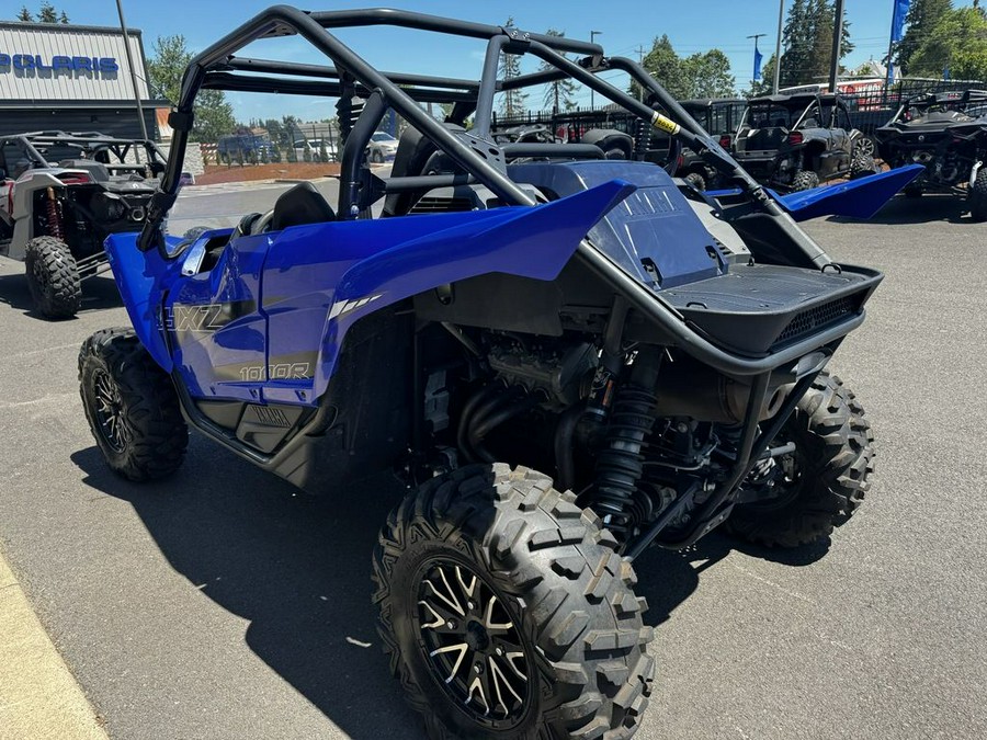 2022 Yamaha YXZ1000R